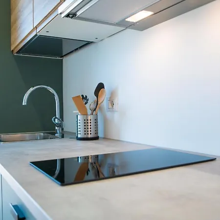 Apartamento Occhi Sul Mare *