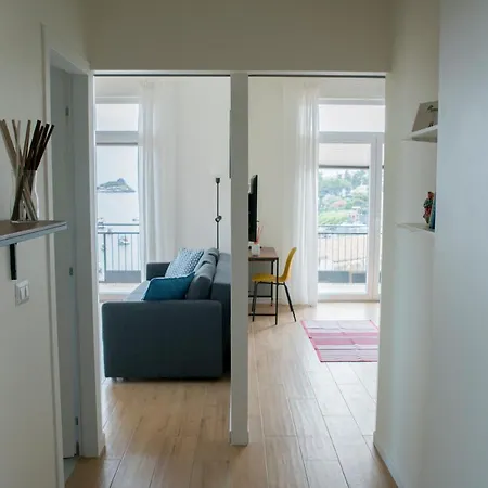 Apartamento Occhi Sul Mare *