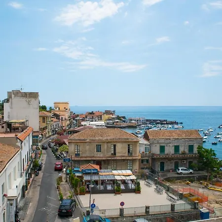 Апартаменты Occhi Sul Mare *