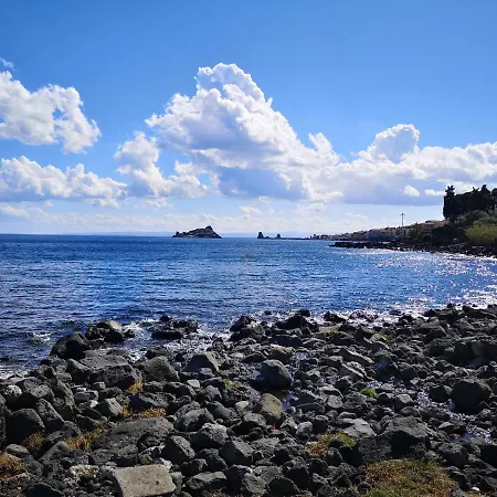Occhi Sul Mare Acireale